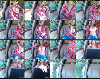 hotfallingdevil — 9 minute Chaturbate female cam show recording, 480p, Jun 21, 2017