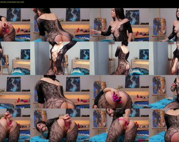 tiny_hat — 70 minute Chaturbate female cam show recording, 1080p, Feb 21, 2021