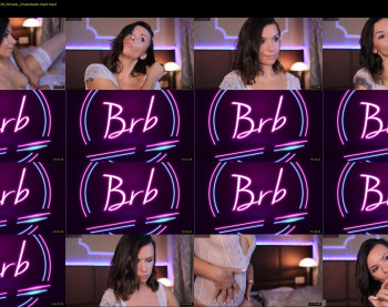 sofiafoster — 86 minute Chaturbate female cam show recording, 1080p, Aug 21, 2021