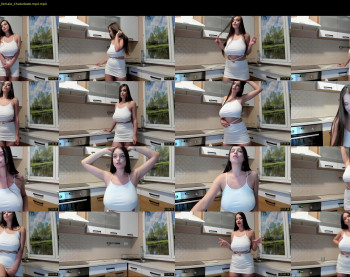 devyale — 70 minute Chaturbate female cam show recording, 1080p, Sep 22, 2021