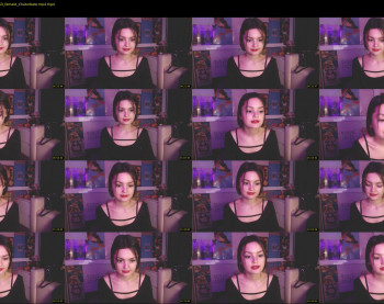 rubycute_ — 4 minute Chaturbate female cam show recording, 720p, Dec 8, 2022