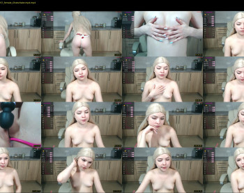 tiny_pixiee — 94 minute Chaturbate female cam show recording, 720p, Sep 1, 2023
