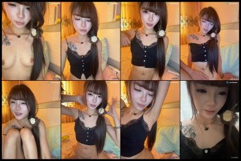 LinLin_cpp — 88 minute Stripchat couple cam show recording, 720p, Aug 13, 2026