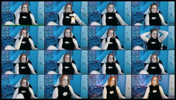 Java_fire — 34 minute Stripchat female cam show recording, 720p, Aug 20, 2026
