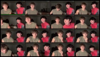 itsevanwade — 5 minute Chaturbate male cam show recording, 720p, Aug 20, 2026