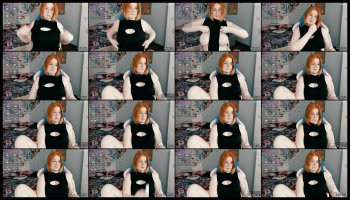 Java_fire — 8 minute Stripchat female cam show recording, 720p, Aug 21, 2026