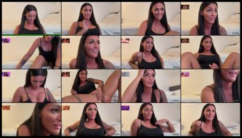 itsrubyfiera — 120 minute Chaturbate female cam show recording, 720p, Aug 21, 2026